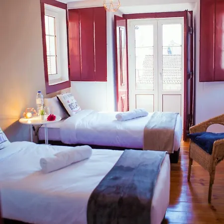 Guest house Lx Center Chiado