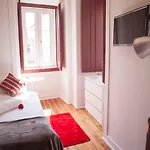 Pensionat Lx Center Chiado 3*