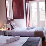 Pensionat Lx Center Chiado 3*