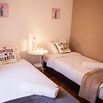 Pensionat Lx Center Chiado 3*