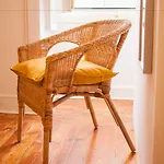 Lx Center Chiado Pensionat