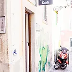 Lx Center Chiado 3* Lisboa