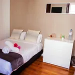 Lx Center Chiado Pensionat