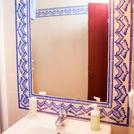 Lx Center Chiado Guest house