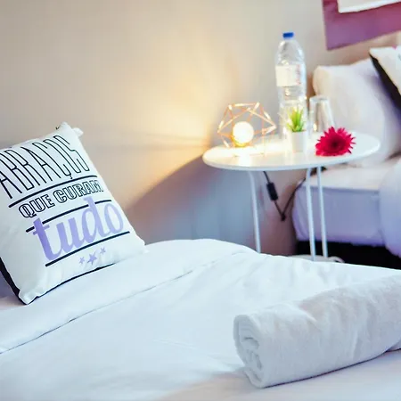 Guest house Lx Center Chiado