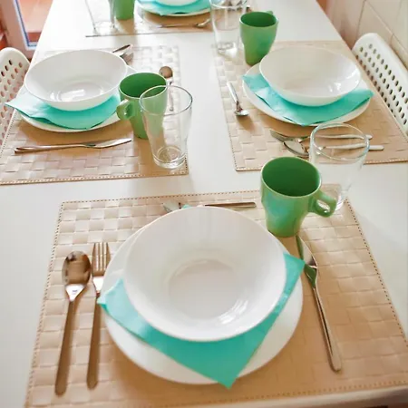 Guest house Lx Center Chiado 3*