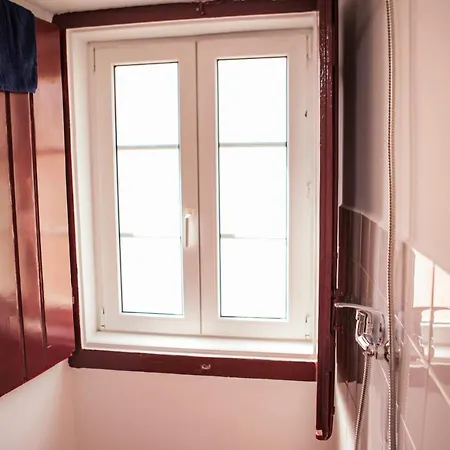 Guest house Lx Center Chiado Lisbon
