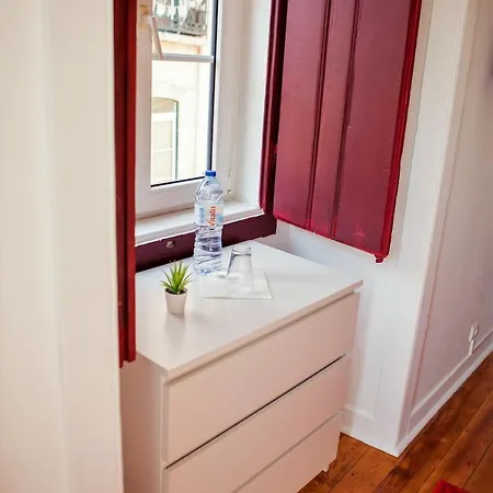 Lx Center Chiado Guest house