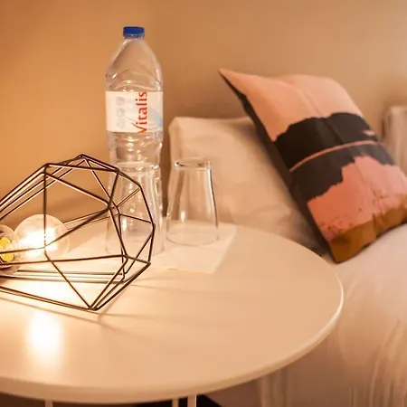 Lx Center Chiado Guest house